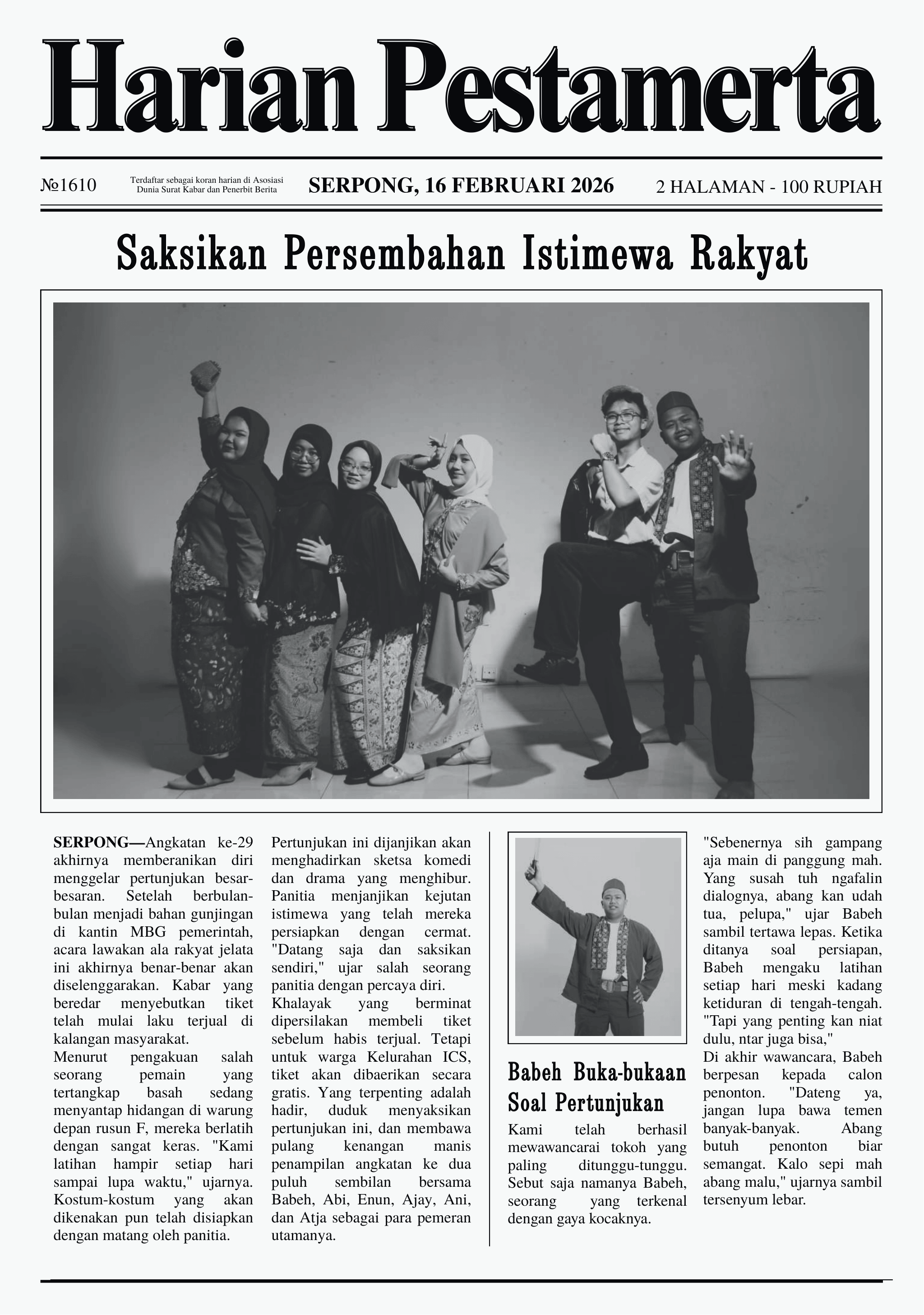 Page 1
